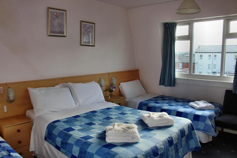 Hostal Brooklyn Hotel