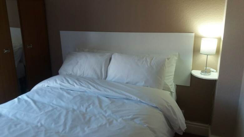 Royal Oakwell Hotel