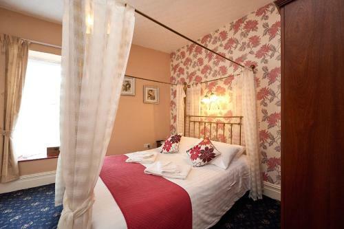 Hostal The Wilton