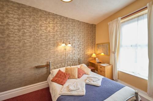 Hostal The Wilton