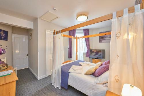 Hostal The Wilton