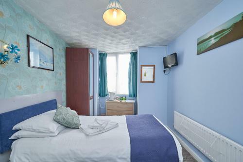 Hostal The Wilton