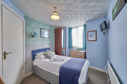 Hostal The Wilton
