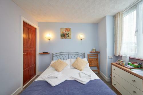 Hostal The Wilton