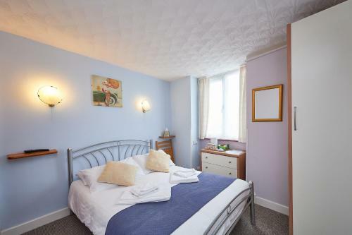 Hostal The Wilton