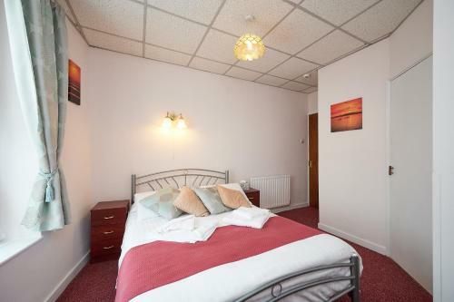 Hostal The Wilton
