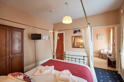 Hostal The Wilton