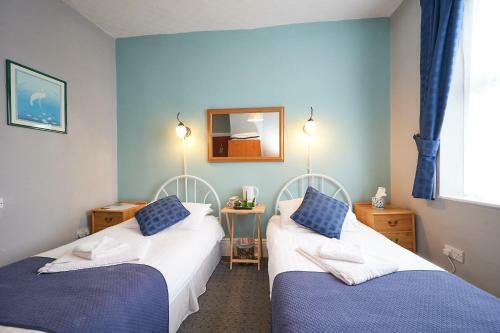 Hostal The Wilton