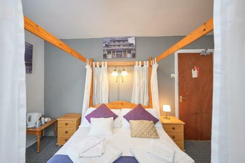 Hostal The Wilton