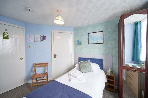 Hostal The Wilton