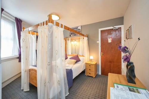 Hostal The Wilton