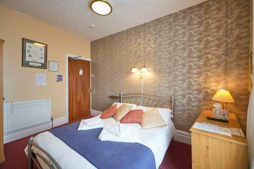 Hostal The Wilton