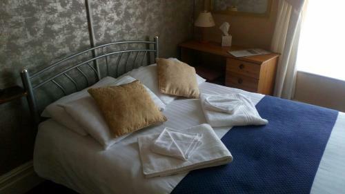 Hostal The Wilton