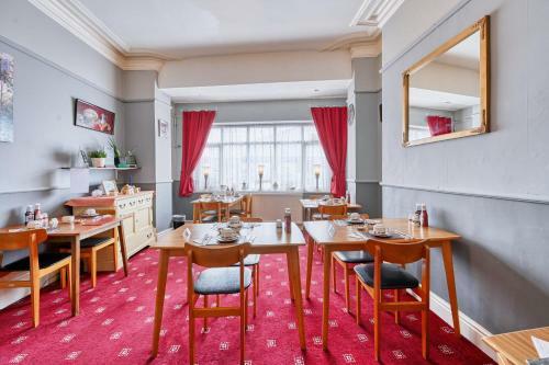 Hostal The Wilton