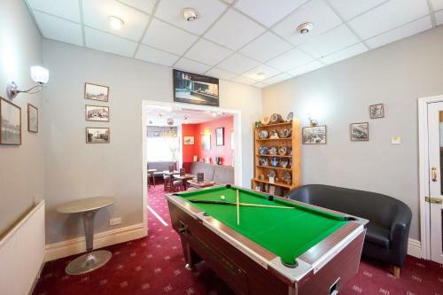 Hostal The Wilton