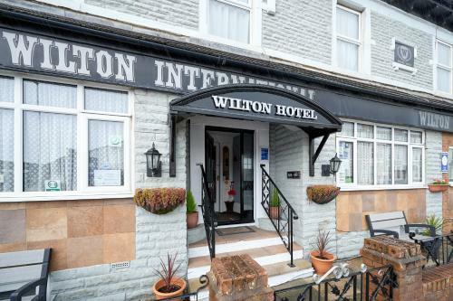 Hostal The Wilton