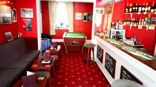 Hostal The Wilton