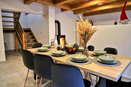 Resort Biela Skala - Chalet