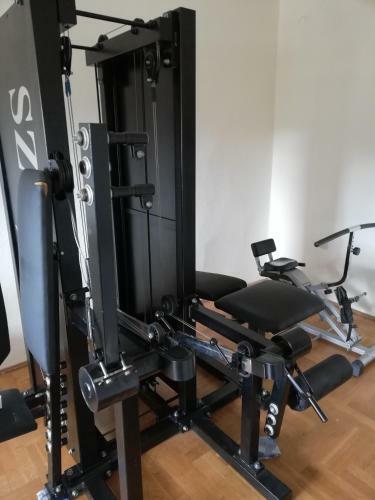 Apartament Bardzo Popularny
