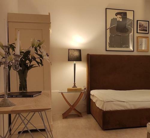 Apartamento Lazurowa Prowansja