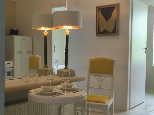 Apartamento Lazurowa Prowansja