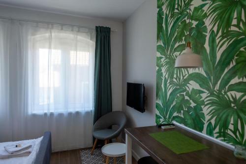 Hostal Mom`s House