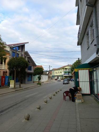 Apartamento Kod Francuza 2
