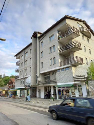 Apartamento Kod Francuza 2