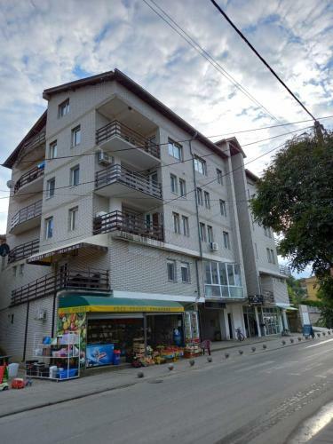 Apartamento Kod Francuza 2