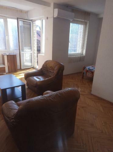 Apartamento Kod Francuza 2