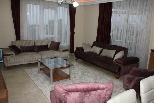 Apartamento Kestel Daire