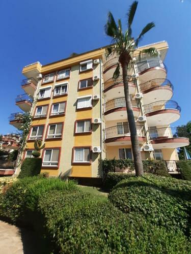 Apartamento Kestel Daire