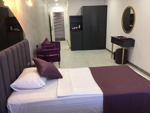 Karikat�r Bi Hotel