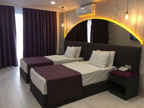 Karikat�r Bi Hotel