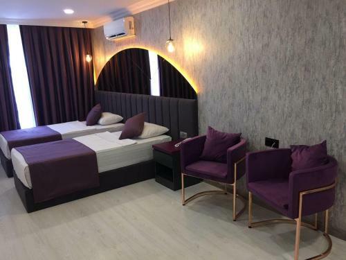 Karikat�r Bi Hotel