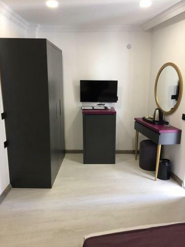 Karikat�r Bi Hotel