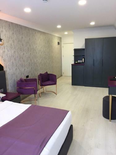 Karikat�r Bi Hotel