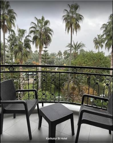 Karikat�r Bi Hotel