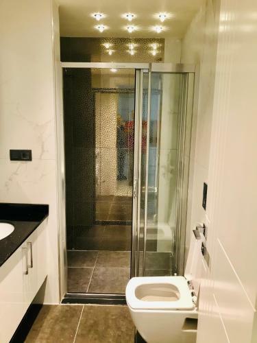 Apartamento Best Home 25 - Cleopatra Exclusive, Center