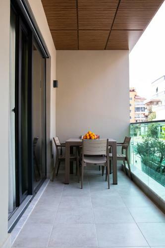 Apartamento Best Home 25 - Cleopatra Exclusive, Center