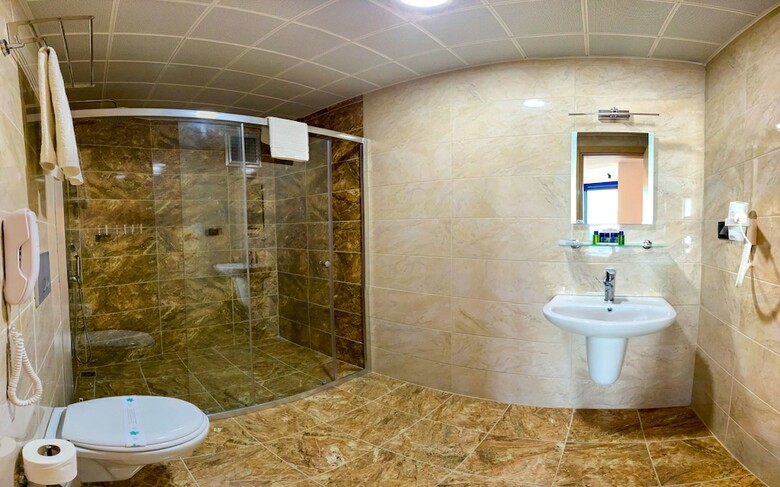 Relax Beach Hotel