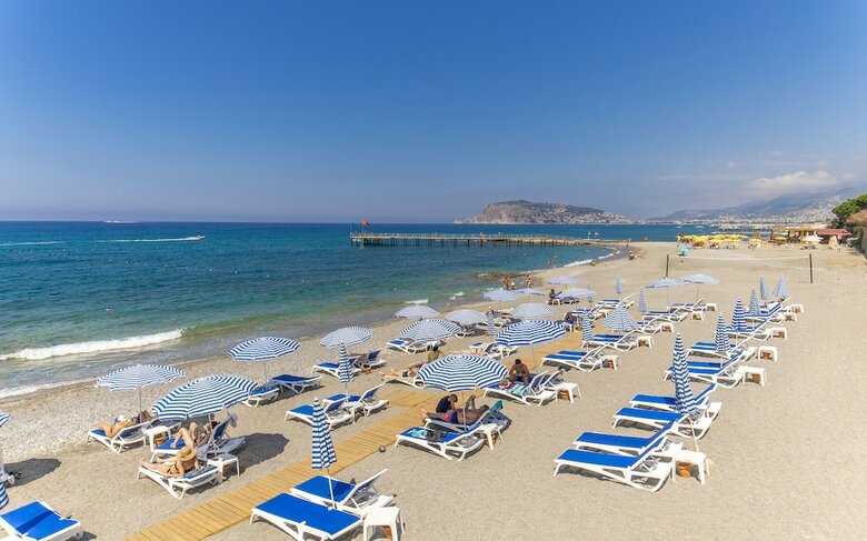 Relax Beach Hotel