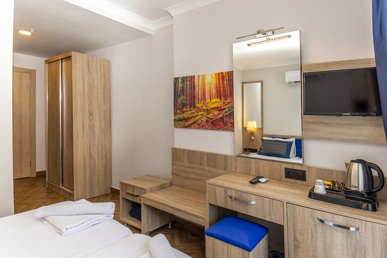 Relax Beach Hotel