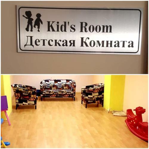 Apartamento Granada City Alanya Luxury Appartment 800? ?? ????? ?????????