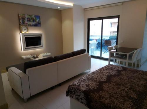 Apartamento Granada City Alanya Luxury Appartment 800? ?? ????? ?????????