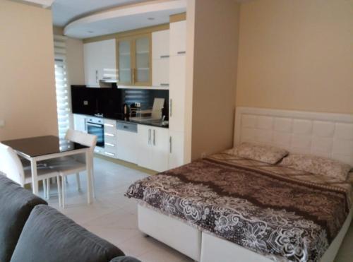 Apartamento Granada City Alanya Luxury Appartment 800? ?? ????? ?????????