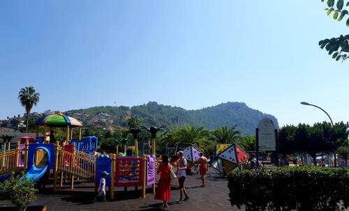 Apartamento Granada City Alanya Luxury Appartment 800? ?? ????? ?????????