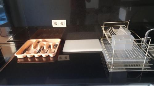 Apartamento Granada City Alanya Luxury Appartment 800? ?? ????? ?????????