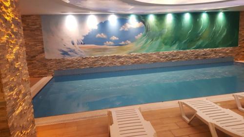 Apartamento Granada City Alanya Luxury Appartment 800? ?? ????? ?????????