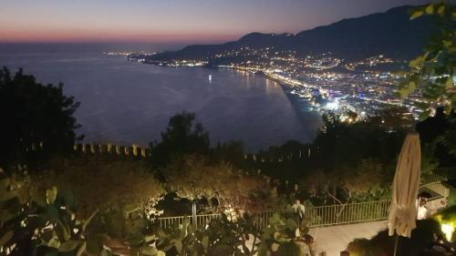 Apartamento Granada City Alanya Luxury Appartment 800? ?? ????? ?????????